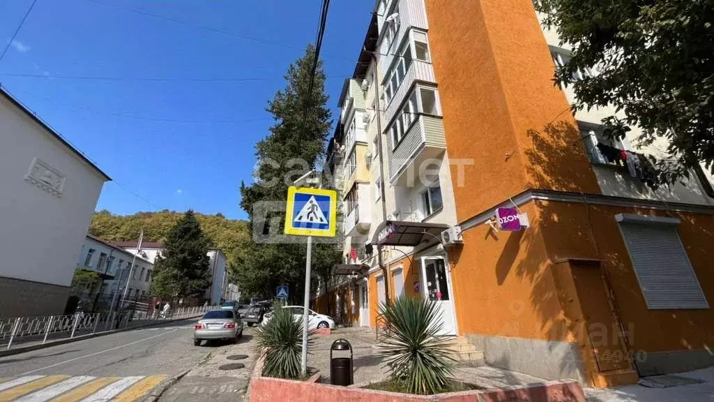 2-к кв. Краснодарский край, Туапсе Киевская ул., 6 (41.1 м) - Фото 1