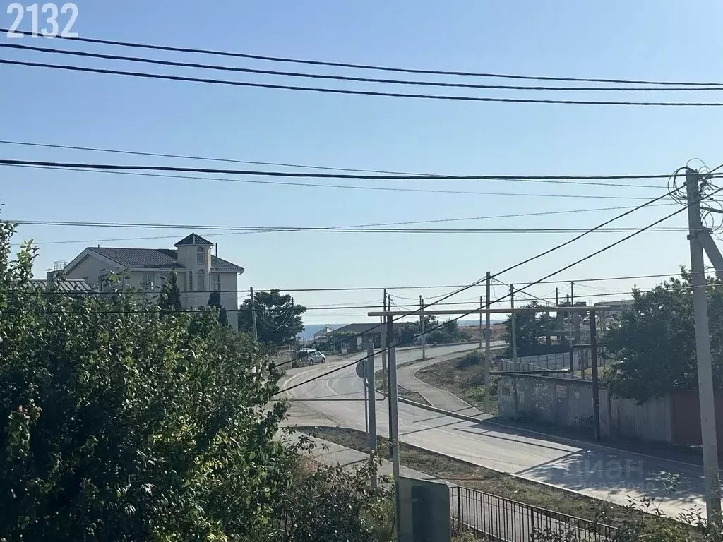 Участок в Севастополь Сократ ПК,  (21.6 сот.) - Фото 2