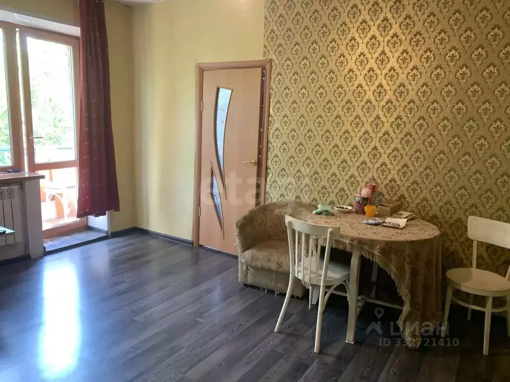 2-к кв. Московская область, Ногинск Богородский городской округ, ул. ... - Фото 1