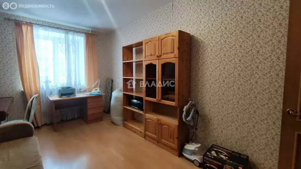 2-комнатная квартира: Вологда, Воркутинская улица, 2 (49 м) - Фото 2