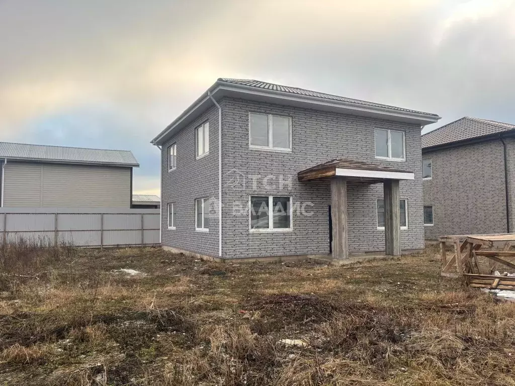 Дом в Московская область, Щелково городской округ, Назимиха-Парк 3 ... - Фото 2