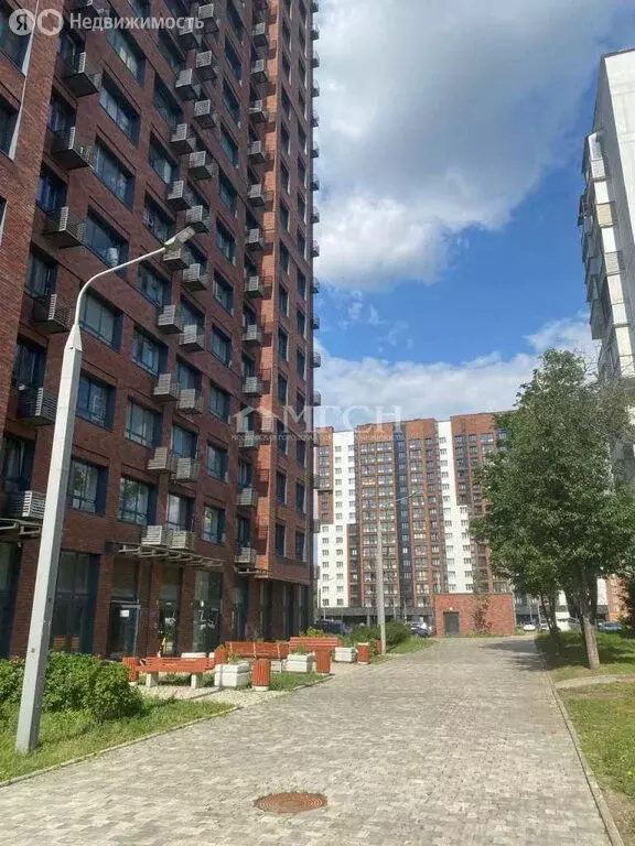 2-комнатная квартира: Москва, Дмитровское шоссе, 55 (55.6 м) - Фото 1