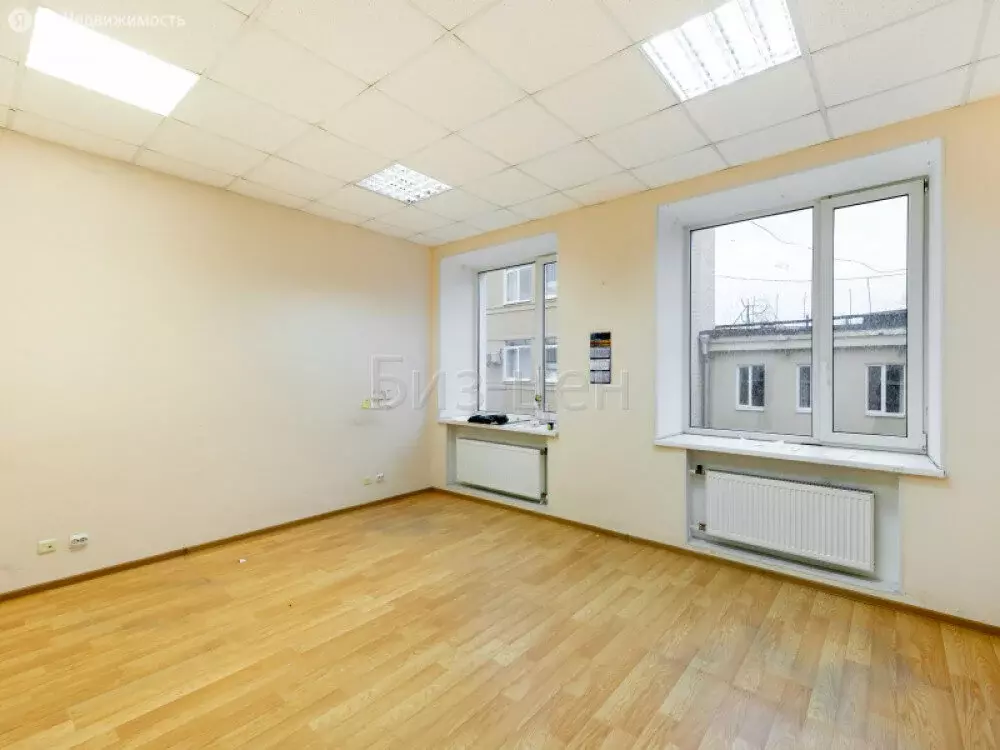 Офис (536 м) - Фото 2