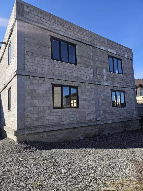 Дом в Северная Осетия, Владикавказ Горянка садовое товарищество, 5-я ... - Фото 2