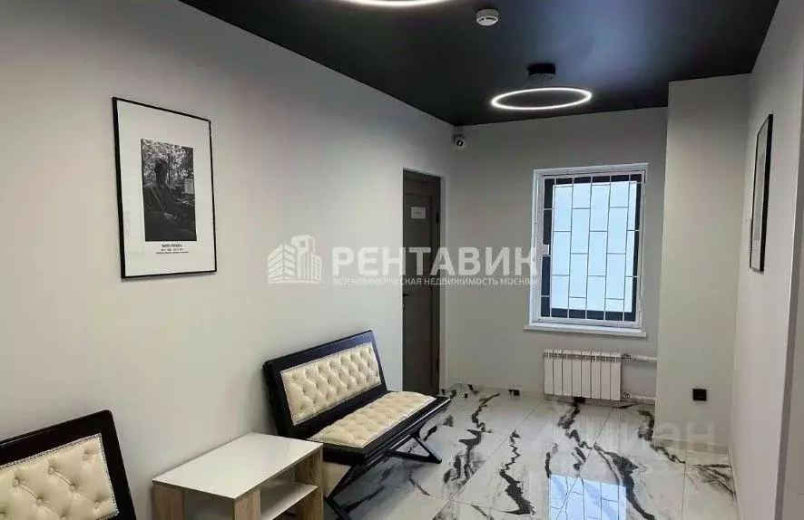 Помещение свободного назначения в Москва Потешная ул., 4 (921 м) - Фото 1