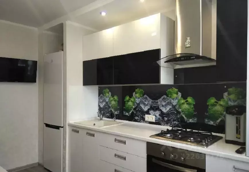 1-к кв. Саратовская область, Энгельс Студенческая ул., 184А (41.0 м) - Фото 2