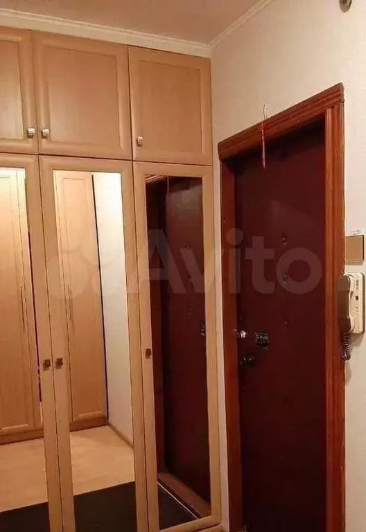 1-к. квартира, 40 м, 8/17 эт. - Фото 1