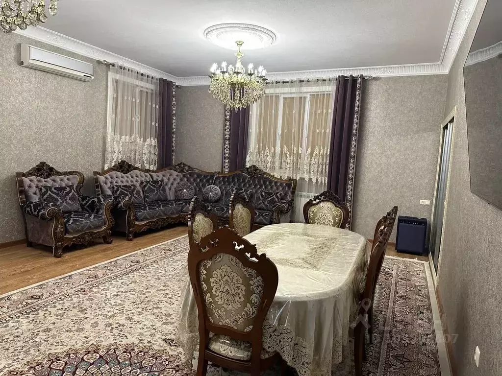 Студия Дагестан, Дербент ул. Сальмана, 91 (75.0 м) - Фото 1