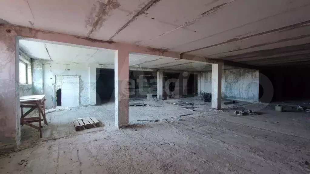 Продам помещение свободного назначения, 1181 м - Фото 0