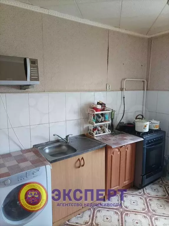 3-к. квартира, 58 м, 5/5 эт. - Фото 1
