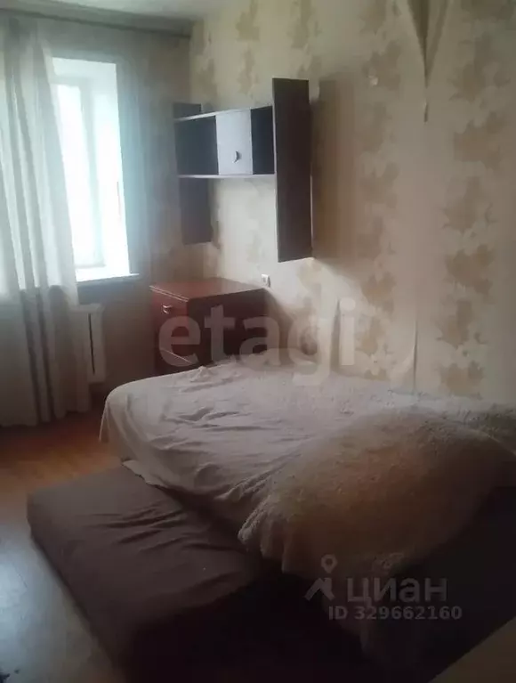 2-к кв. Тверская область, Осташков Рудинская ул., 2 (46.1 м) - Фото 1
