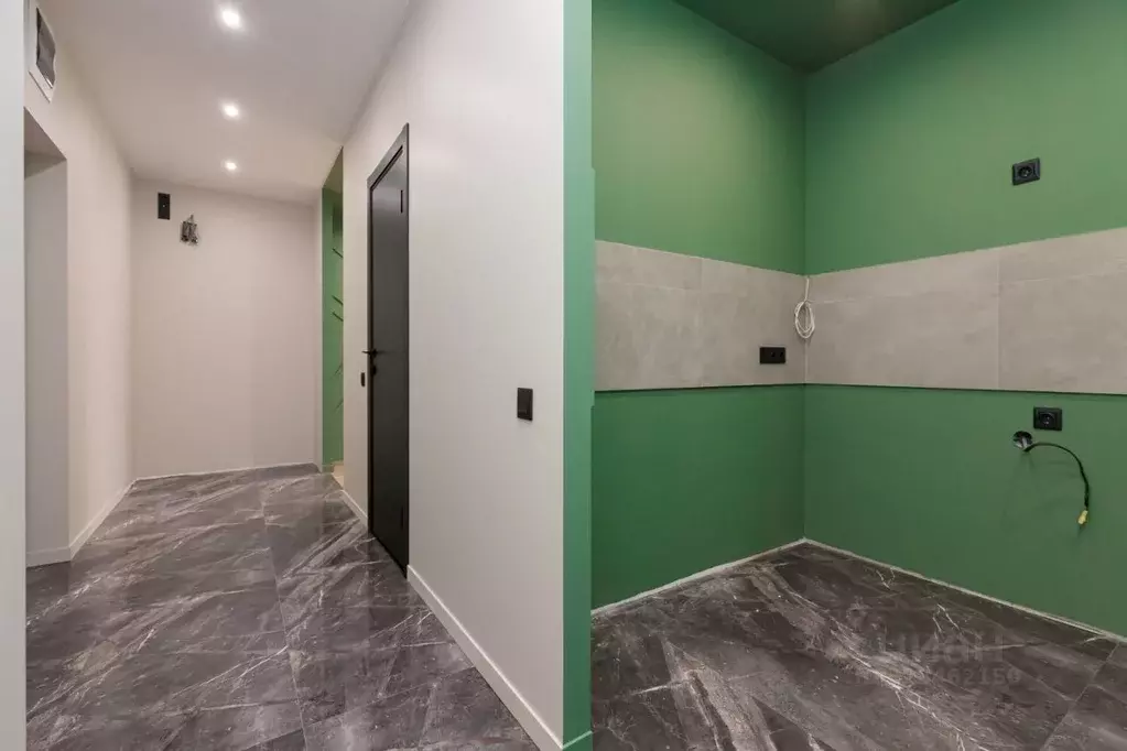 2-к кв. Новосибирская область, Новосибирск ул. Аэропорт, 49/1 (44.1 м) - Фото 1