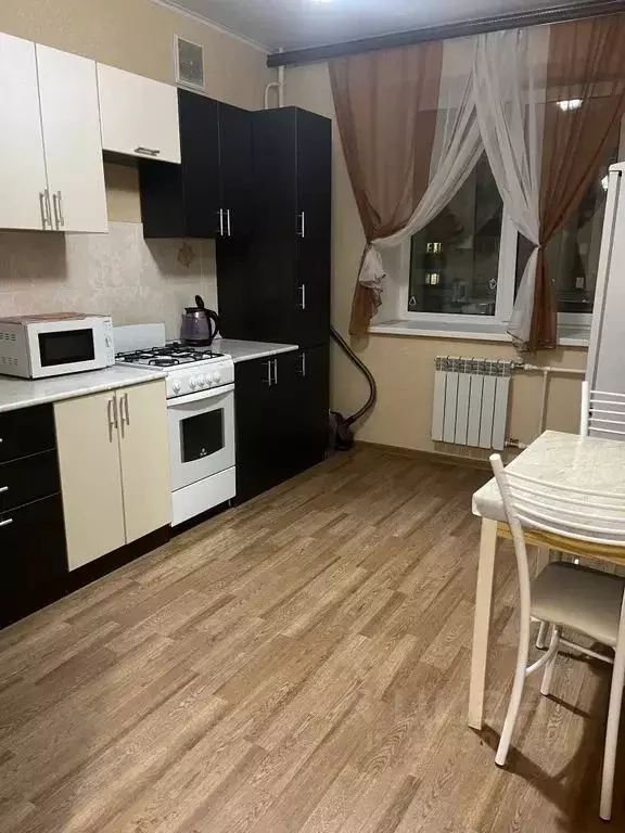 1-к кв. Пензенская область, Пенза ул. Чкалова, 42 (38.0 м) - Фото 2