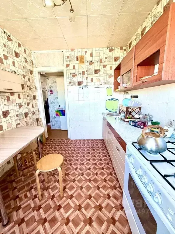 3-к кв. Московская область, Чехов ул. Гагарина, 124 (62.8 м) - Фото 2