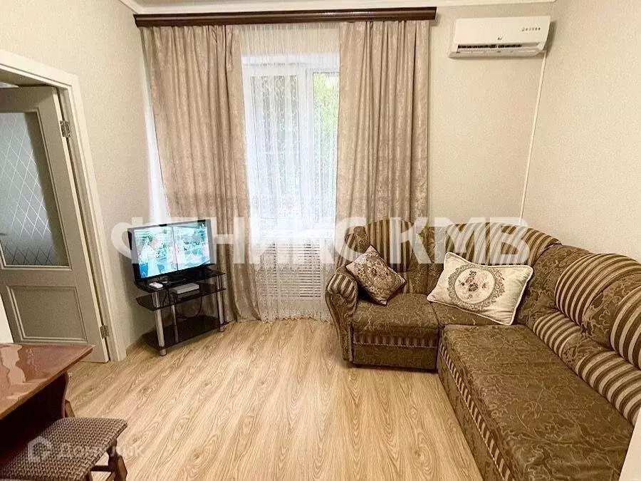 Продаётся 3-к квартира, 44 м - Фото 0