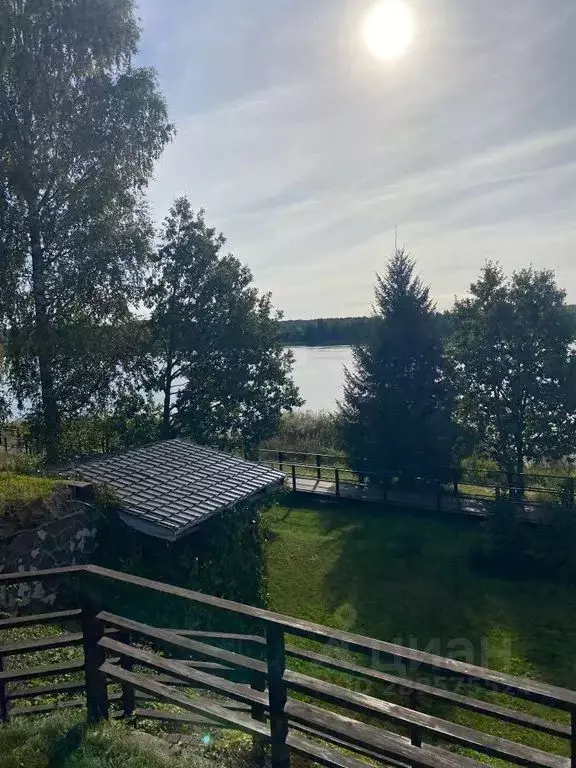 Дом в Ленинградская область, Всеволожский район, Дубровское городское ... - Фото 1