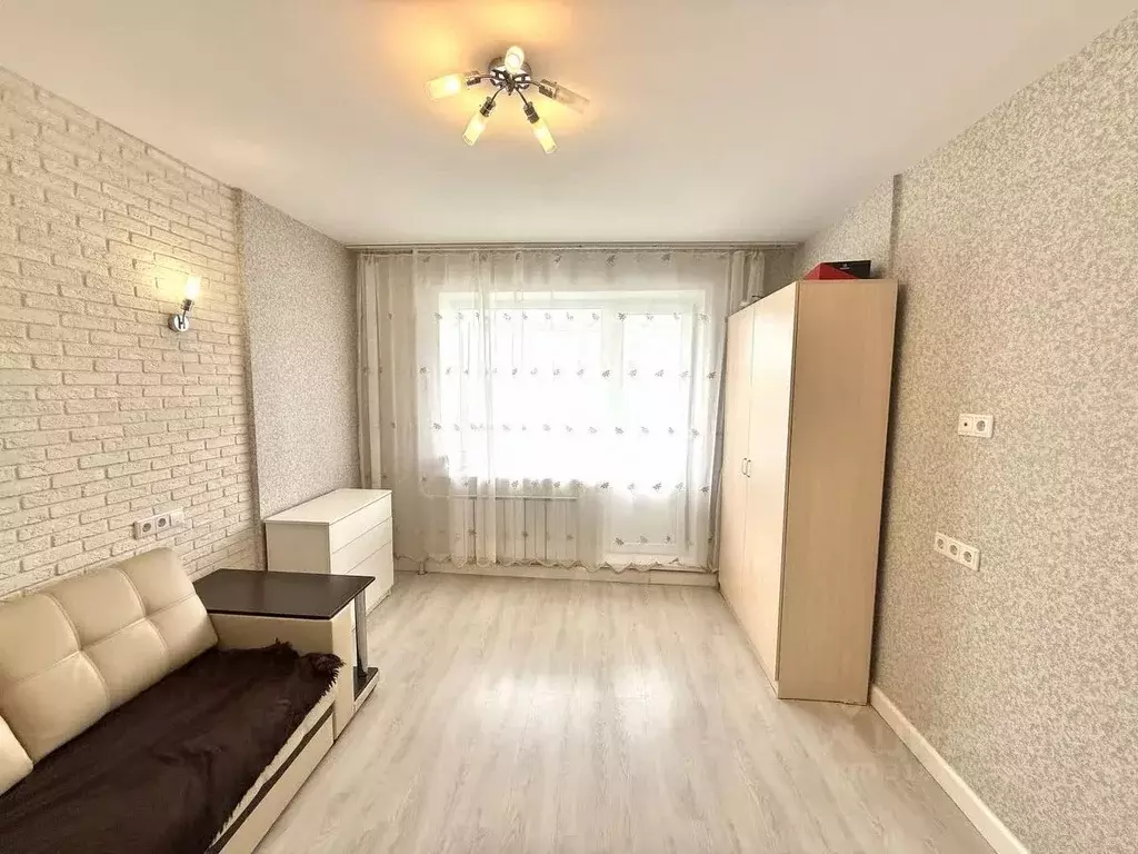 Студия Мордовия, Саранск ул. Тани Бибиной, 1/11 (22.2 м) - Фото 0