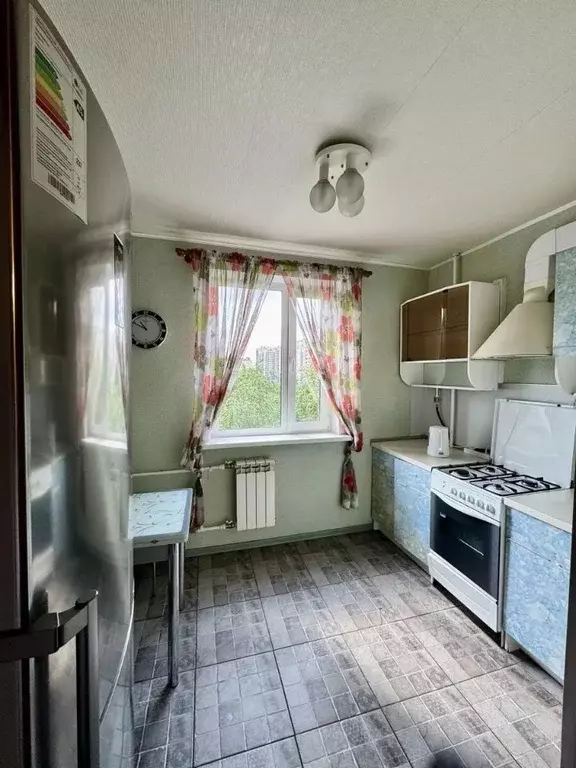 1-к кв. Санкт-Петербург ул. Белышева, 4Л (35.2 м) - Фото 1