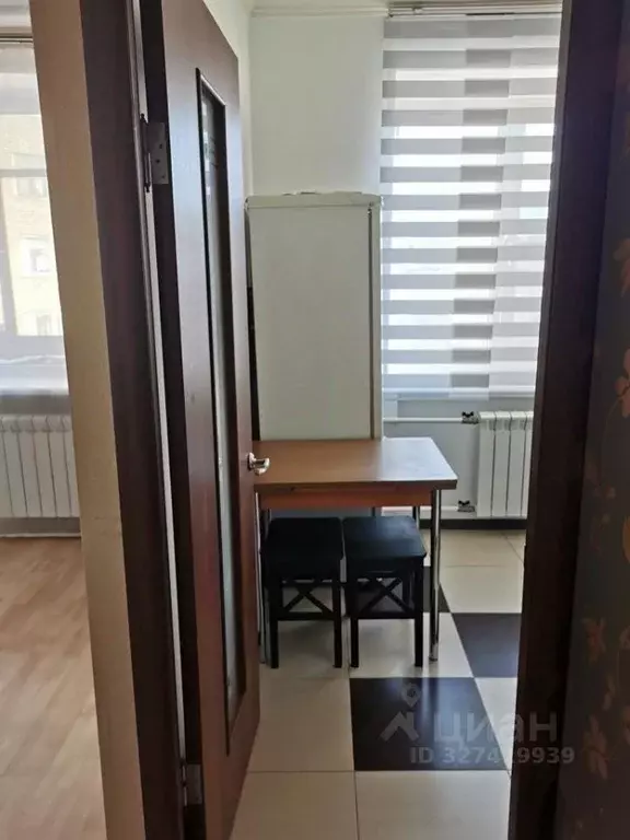 1-к кв. Москва 3-й Крутицкий пер., 15 (35.0 м) - Фото 2