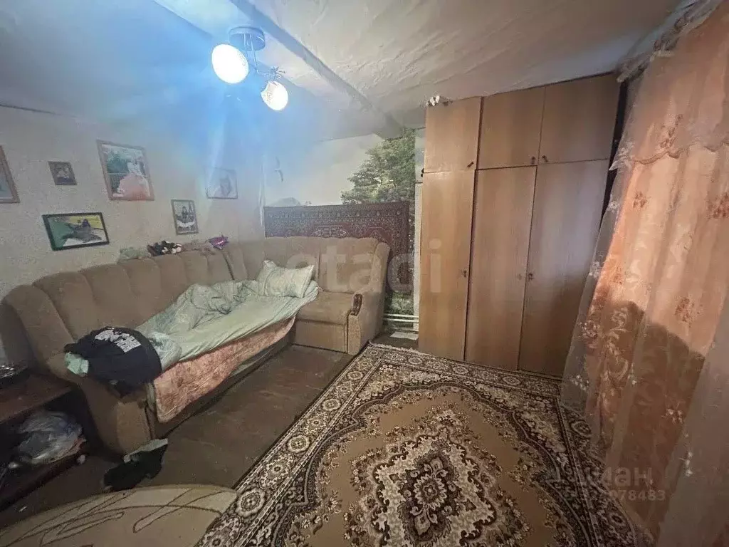 Дом в Белгородская область, Яковлевский муниципальный округ, с. ... - Фото 1