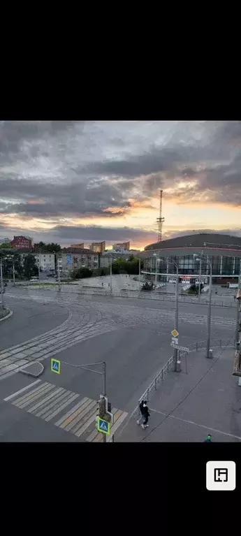 Продаётся 2-к квартира, 55 м - Фото 1