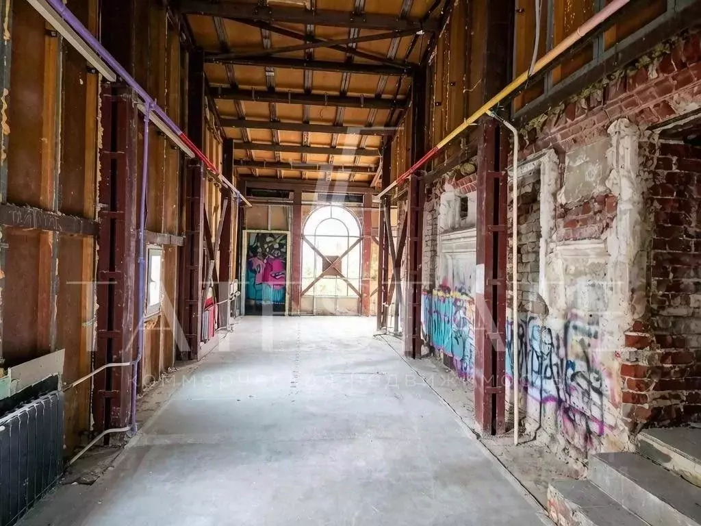 Торговая площадь в Татарстан, Казань ул. Баумана, 35 (683 м) - Фото 2