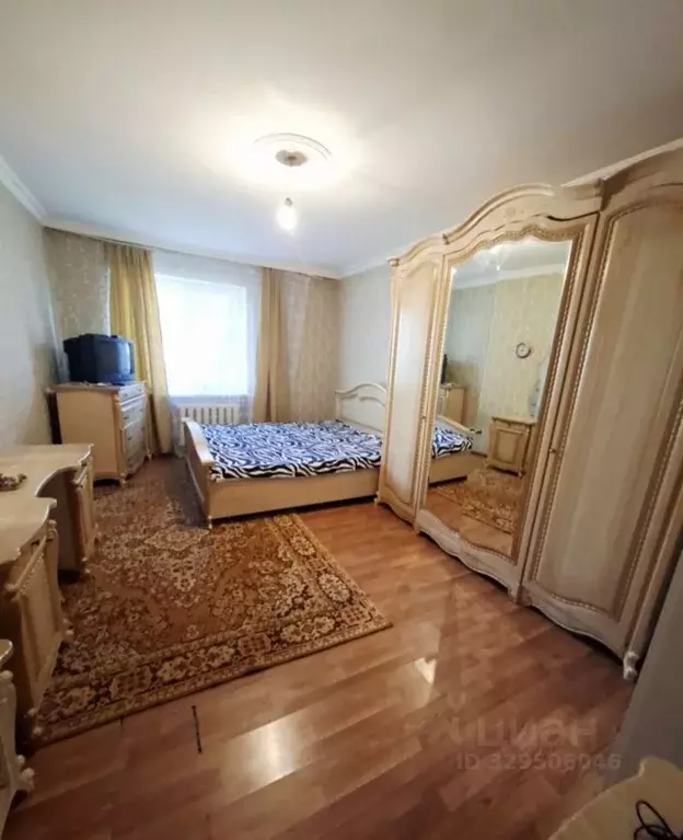 1-к кв. Северная Осетия, Владикавказ ул. Генерала Дзусова, 7к5 (35.0 ... - Фото 2