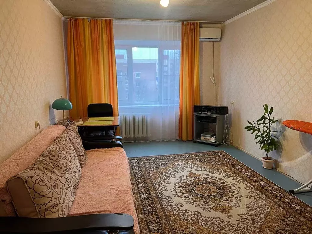 3-к кв. Краснодарский край, Белореченск ул. Гоголя (63.4 м) - Фото 1