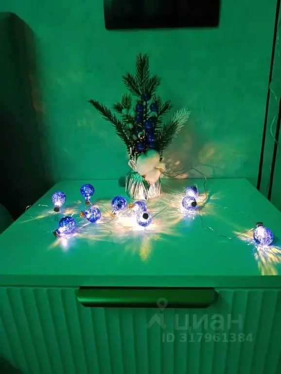 1-к кв. Самарская область, Самара Революционная ул., 103А (35.0 м) - Фото 2