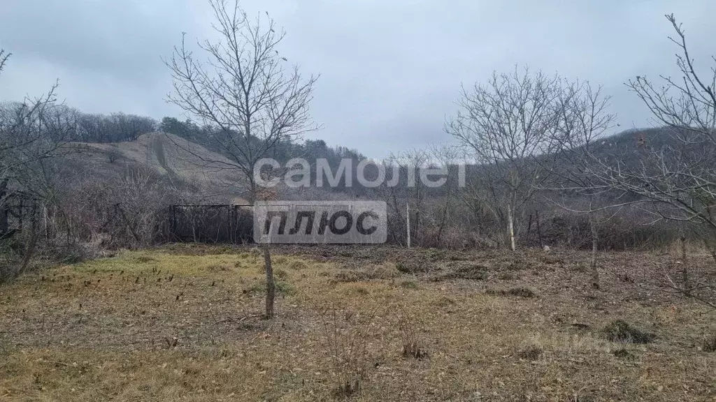 Участок в Ставропольский край, Пятигорск городской округ, пос. Свободы ... - Фото 2