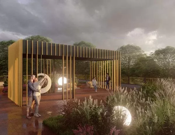 3-к кв. Кировская область, Киров Мелькомбинатовский проезд, 3 (66.2 м) - Фото 2