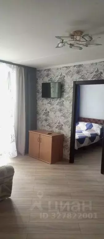 1-к кв. Москва 4-й Новомихалковский проезд, 10 (43.0 м) - Фото 1