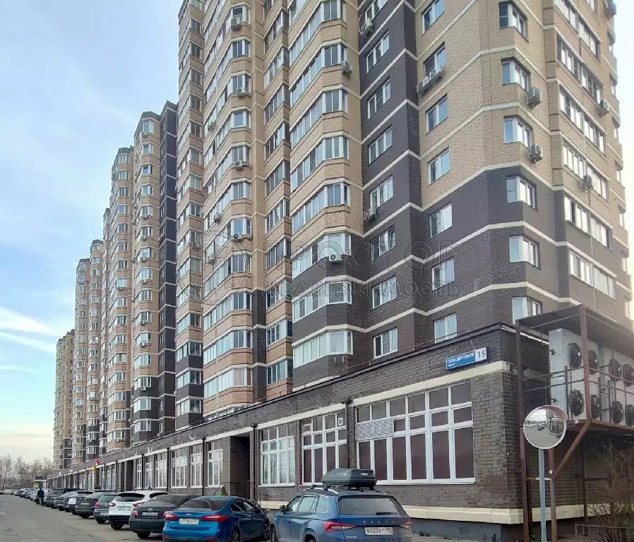 Продается 1-комнатная квартира - Фото 0