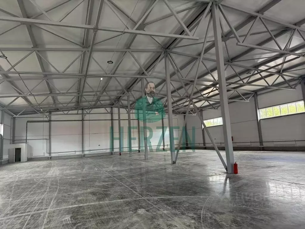 Производственное помещение в Московская область, Орехово-Зуевский ... - Фото 1