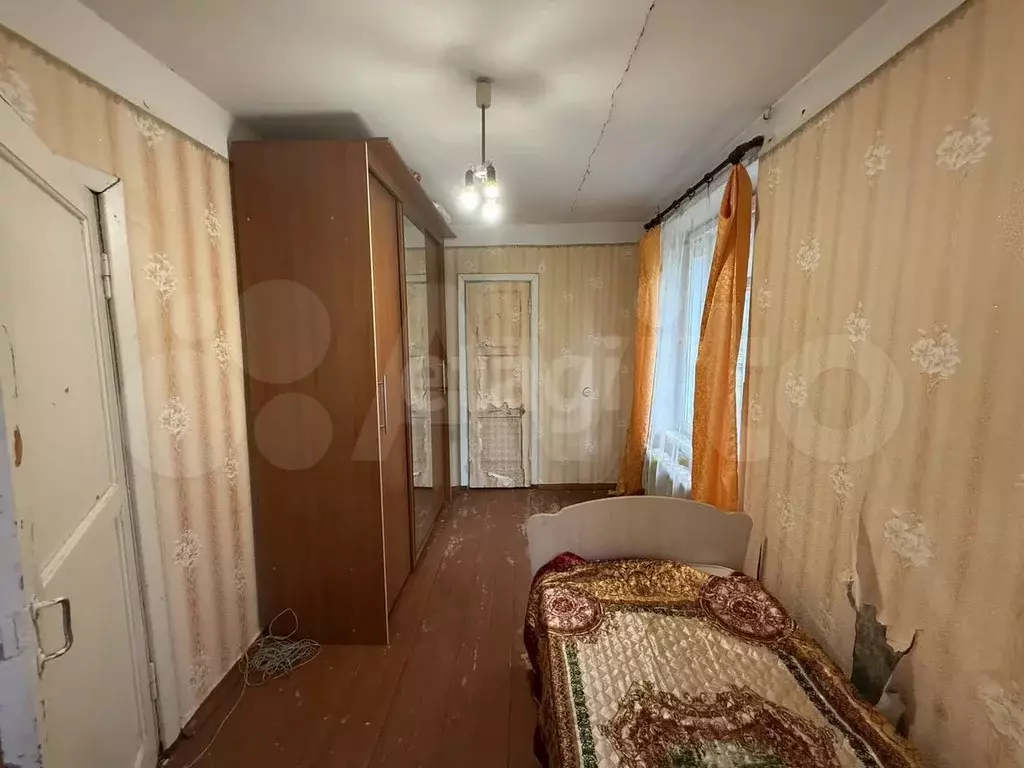 2-к. квартира, 41,1 м, 1/5 эт. - Фото 1