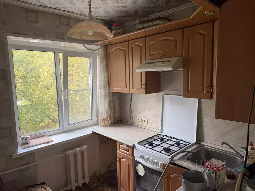 Квартира, 2 комнаты, 41.5 м - Фото 1