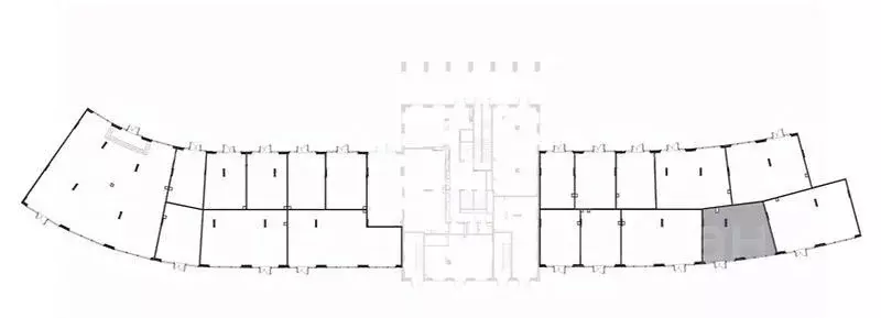Помещение свободного назначения в Москва Старопетровский проезд, вл11 ... - Фото 1