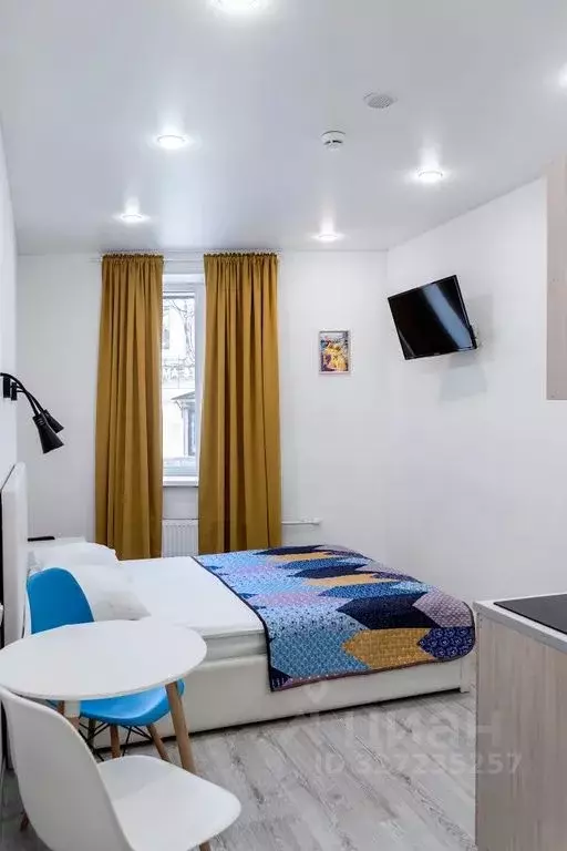 Комната Санкт-Петербург Лиговский просп., 50к9литА - Фото 2