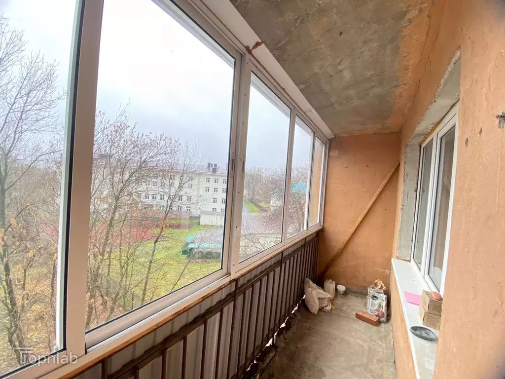 Студия Башкортостан, Уфа ул. Боткина, 7 (25.0 м) - Фото 1