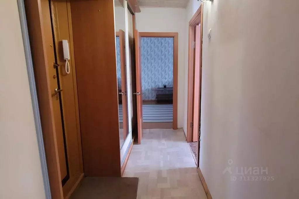 2-к кв. Свердловская область, Камышлов Советская ул., 105 (44.0 м) - Фото 0