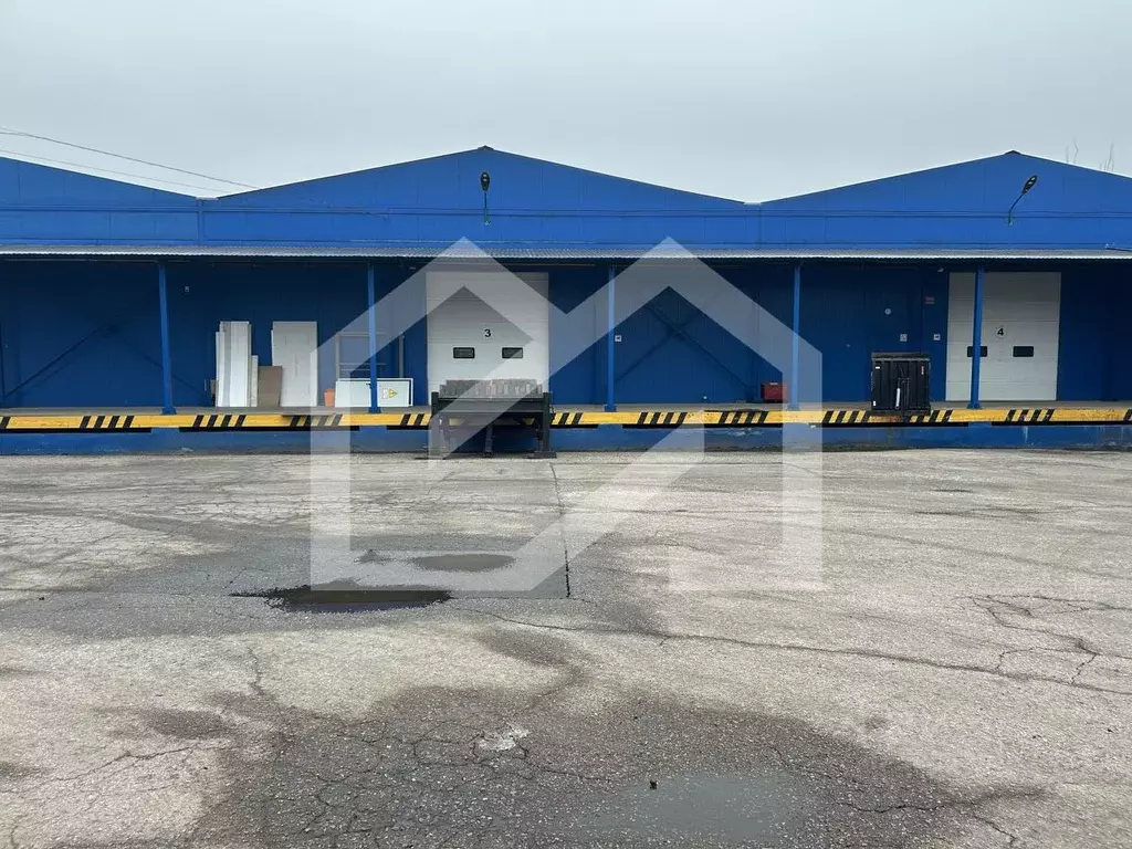 Производственное помещение в Московская область, Балашиха Кучино мкр, ... - Фото 2