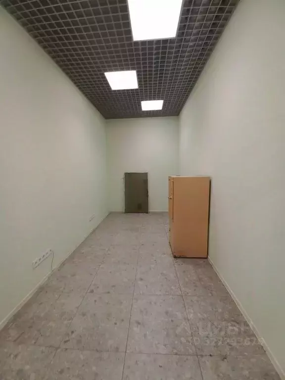 Помещение свободного назначения в Санкт-Петербург Политехническая ул., ... - Фото 2