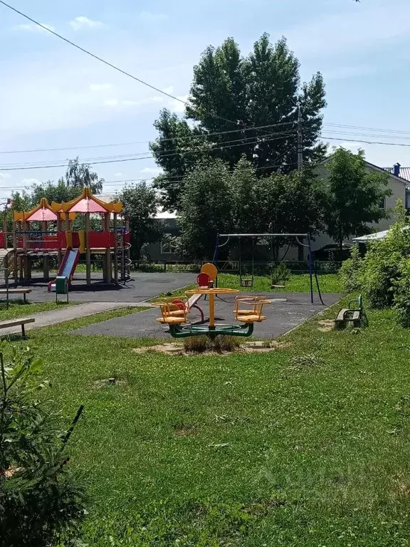 1-к кв. Тульская область, Тула ул. Серова, 10 (31.0 м) - Фото 2