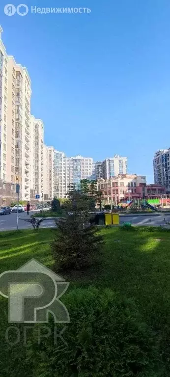 2-комнатная квартира: Санкт-Петербург, Варшавская улица, 6к2 (70 м) - Фото 1