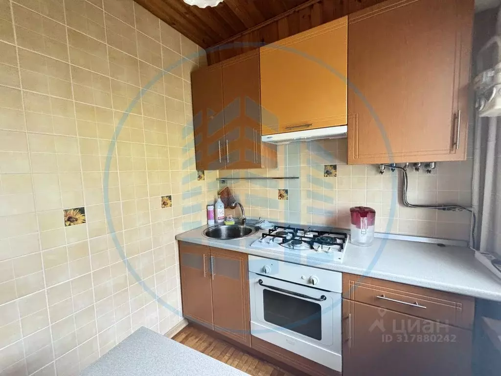 2-к кв. Ставропольский край, Ессентуки ул. 60 лет Октября, 10 (43.0 м) - Фото 2