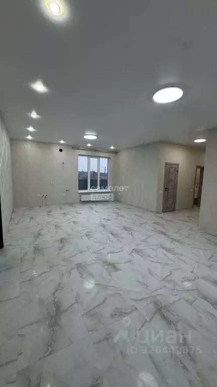 Дом в Краснодарский край, Тимашевск Южный мкр, ул. Дачная (130 м) - Фото 2