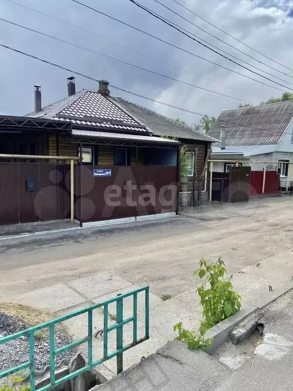 Дом 74 м на участке 2,7 сот. - Фото 0