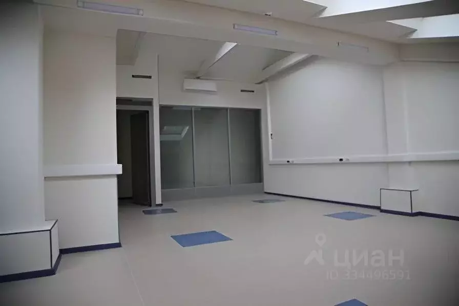 Офис в Москва Новодмитровская ул., 5АС4 (56 м) - Фото 1