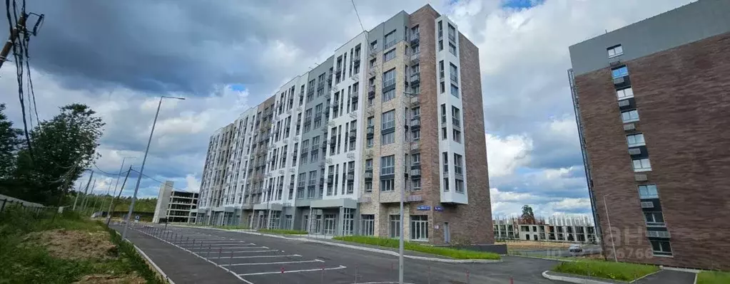 Помещение свободного назначения в Московская область, Солнечногорск ... - Фото 0