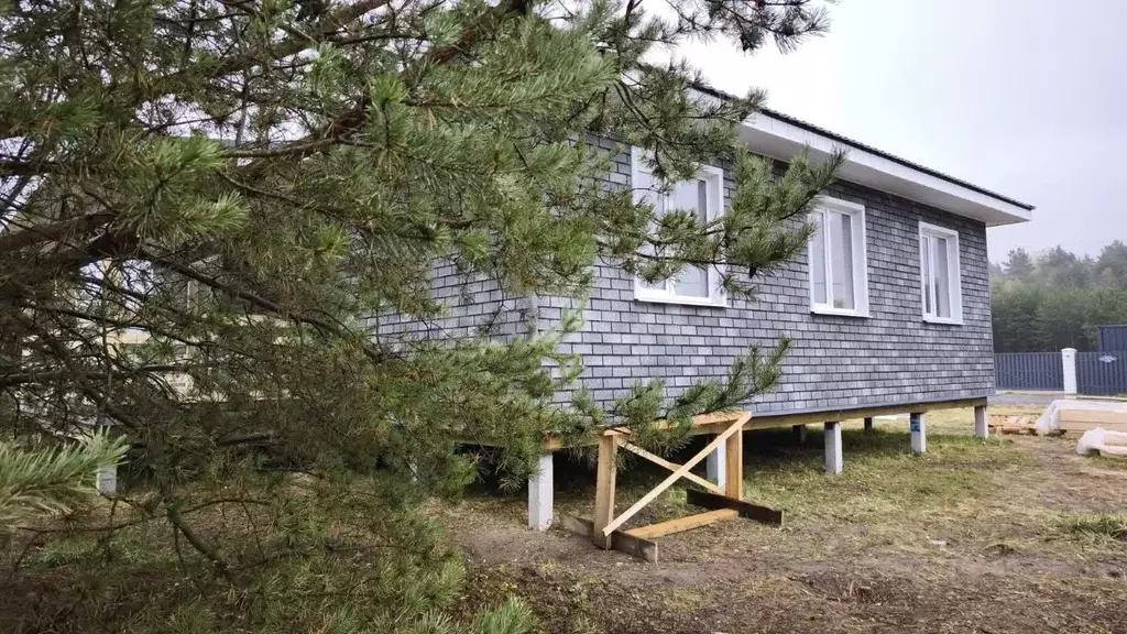 Дом в Московская область, Раменское Дергаево-2 кп, 5511 (120 м) - Фото 2